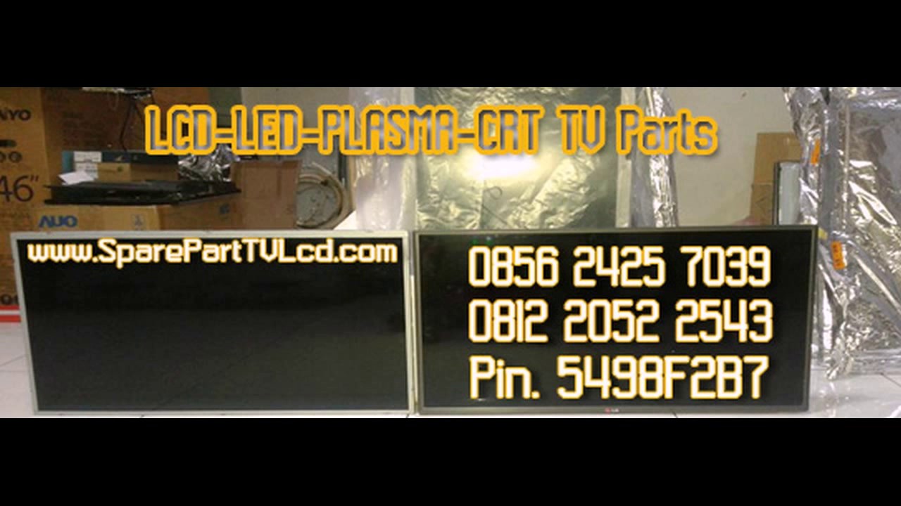 Harga Power Supply Tv LCD Polytron