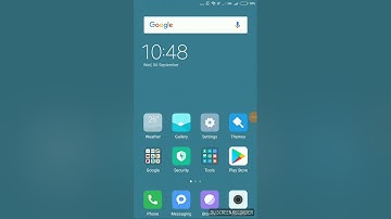 How to connect Redmi note 4 to your PC/Laptop # Mobile USB problem