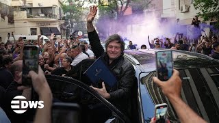 BREAKING: Argentina Midterm Elections 2025: Polls Open Nationwide | AC1Z
