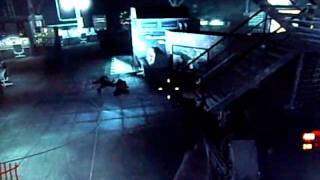 Black Ops | Window Glitch | Tutorial | Five | Zombies