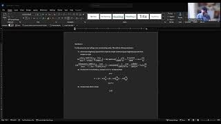 Section 3: Astronomer's Math Toolbox