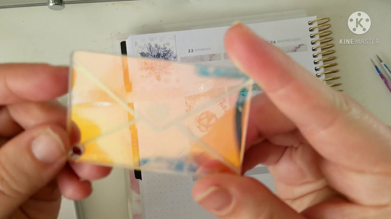 Plan With Me feat: Elle Tea Designs