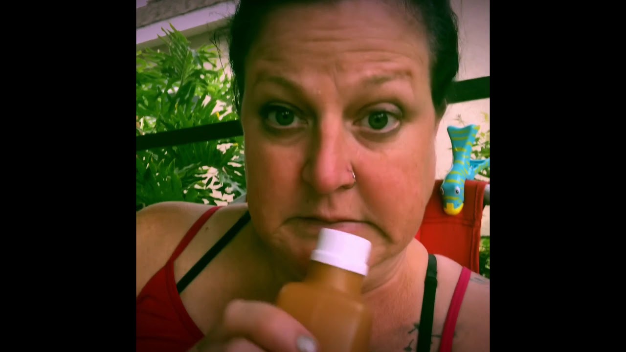 No More Chemicals!!!