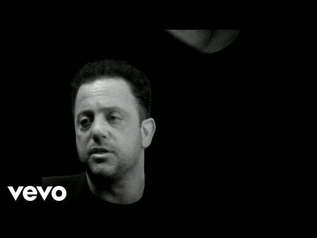 Billy Joel - Lullabye (Goodnight, My Angel) (Official Video) class=