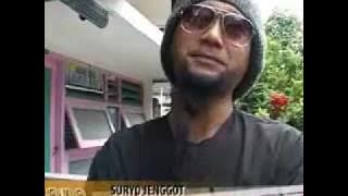 PEMBUAT LAYANG LAYANG DI SEMARANG #1 RONO RENE PROTV