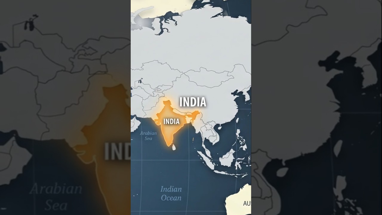 Iran War Impact on India 😳 | Petrol Prices Rising? #shorts