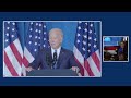 President Biden Delivers Remarks on Preserving and Protecting Our Democracy