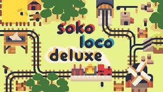 Soko Loco Deluxe - Official Trailer screenshot 3