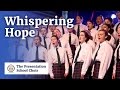 Whispering Hope Performed By The Presentation School Choir Kilkenny mp3