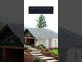 Instantly make your exteriors better 🏡🛠️ #homedecor#exteriorinspiration#homedesigninspiration