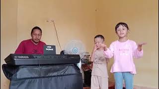 Ayah Tempat Pulang Cover By Ayasha U0026 Khaleef