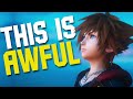 EVERYONE HATES Kingdom Hearts