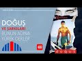 Doğuş Bunun Adına Yürek Derler Official Audio