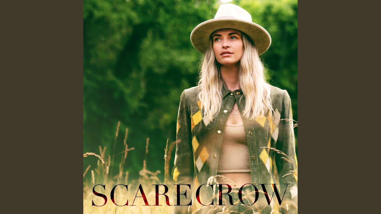 Watch Scarecrow on YouTube Watch Scarecrow on YouTube