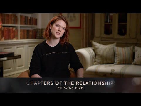 Download Chapters of the Relationship: Episode 5 | The Time Traveler’s Wife