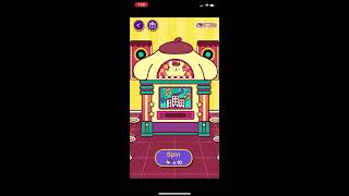 Hello Kitty episode 3 - Hello Kitty Music Party - Gameplay (iOS) Hello Kitty and Friends screenshot 3