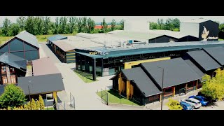 ZIPTECH - About us