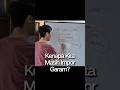 Garam Dapur vs Garam Industri