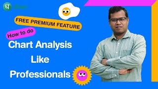 How to do Multiple Time Frame Analysis in Dhan | Chart Study Like Professional Trader in Hindi
