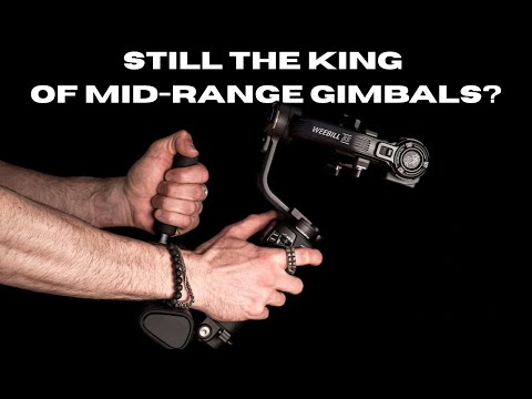 Zhiyun Weebill 3S: What They Don't Tell You About This Gimbal