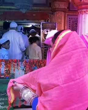 Kulsum nayak eid Mubarak kulsum nayak tiktok