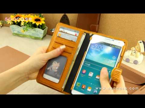 galaxy note3 case   NECO minerva box 수케이스 review 갤럭시노트3 케이스