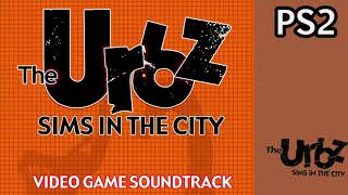 Celebrity "Countdown" by the Black Eyed Peas [Video Game Soundtrack Urbz Sims in the City PS2] Profile