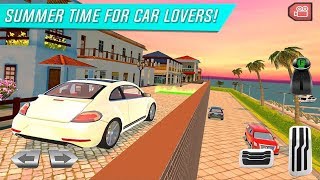 My Holiday Car Android Gameplay screenshot 1