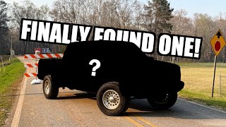 BUYING RARE 20 YEAR OLD CREW CAB AFTER YEARS OF LOOKING!!!!