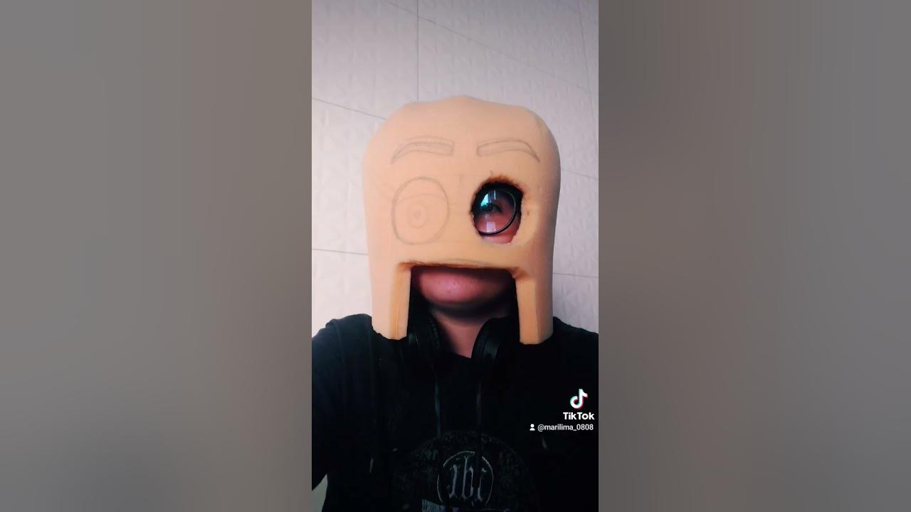 Cosplay do Foxy de Fnaf #cosplay #fivenightsatfreddys #fnaf # ...