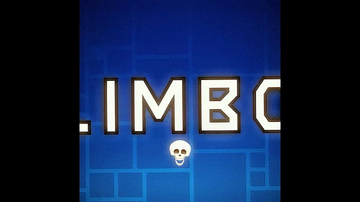 The Two HARDEST Endings in Geometry Dash History🤯💯