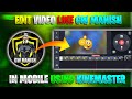 How to edit like gw manishhow to add emoji in like gw manishhow to add text like gw