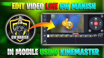 HOW TO EDIT VIDEO LIKE GW MANISH?|HOW TO ADD EMOJI IN VIDEO LIKE GW MANISH?|HOW TO ADD TEXT LIKE GW?