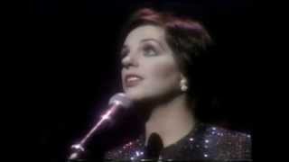 Liza Minnelli - My Ship / The Man I Love