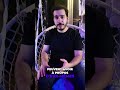 Le plus grand des blocages quand on est sur une voie d'éveil