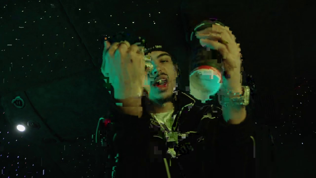 Jay Critch - Bronny (Official Video)