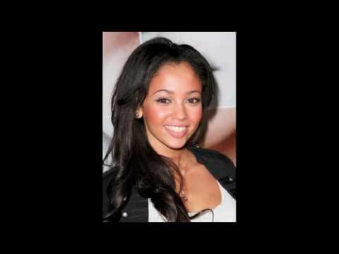 Vanessa Morgan VS Selena Gomez