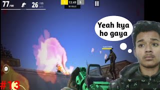 Strike force online FPS shooting game || Richard Andrew || Gameplay Video screenshot 5