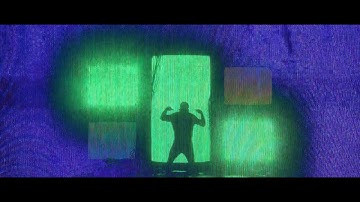 Rumours - CTRL + ALT + DLT (feat.Hacktivist) (Official Music Video)