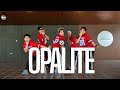 OPALITE By Taylor Swift Zumba Pop TML Crew Reysan Mendoza