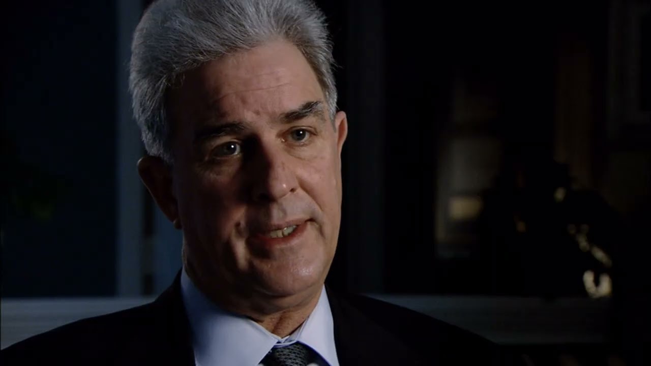 Seconds from Disaster | 9/11