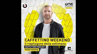 Caffettino Weekend 7 maggio 2023