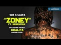 Wiz khalifa - zoney ft Sebastian