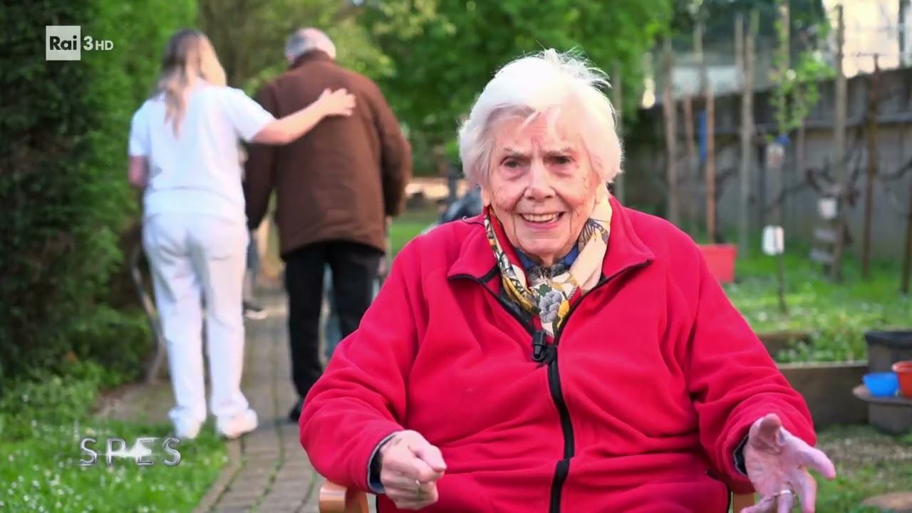 Il centro ABI a Rai Vaticano