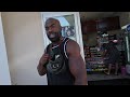 I'M NEVER EATING MEAT (DAY 11)