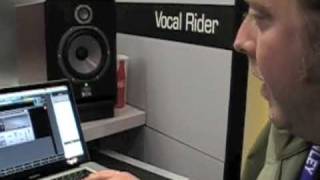 Waves AES Demo