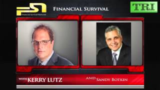 Sandy Botkin--It's Tax Scam Time-Watch Out! #2950