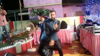 Indian Mallu Wedding Dance Sangeet Bollywood Routine
