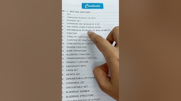 Introductory real analysis | functional theory | real analysis by Dr A.P. SINGH | Higher Mathematics