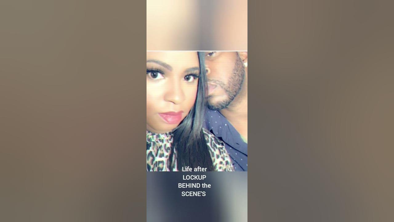 Andrea & Lamar are they still together in California?🌅loveafterlockup